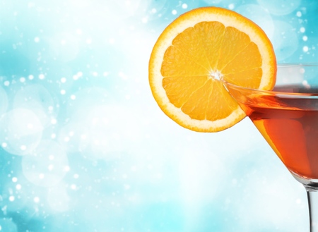 Aperitif.の写真素材