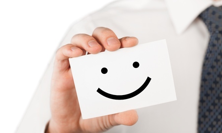 Client.の写真素材