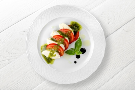 Salad.の写真素材