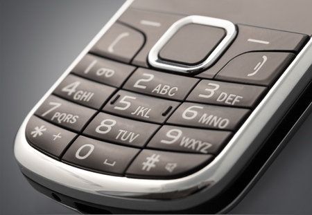 Mobile Phone.