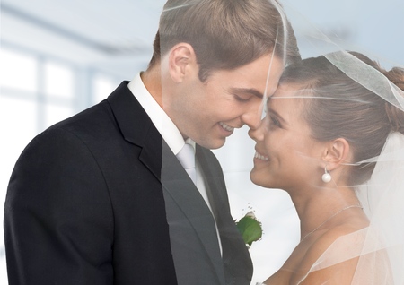Wedding.の写真素材