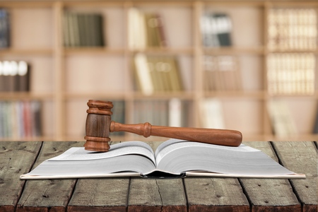 Legal System.の写真素材