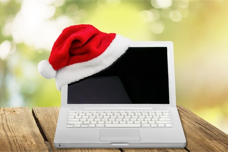 Christmas.の写真素材