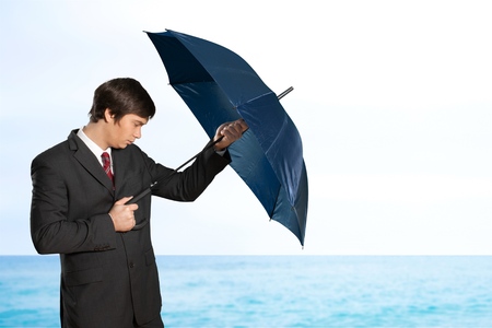 Umbrella.