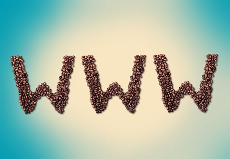 Alphabet.の写真素材