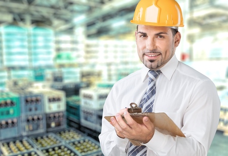Hardhat.