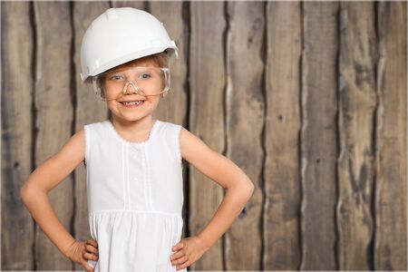 Child.の写真素材