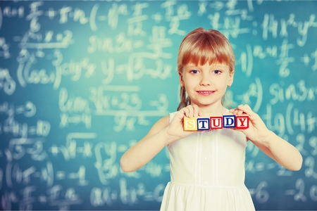 Child.の写真素材