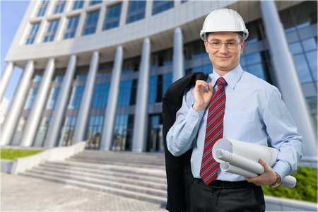 Manual Worker.の写真素材
