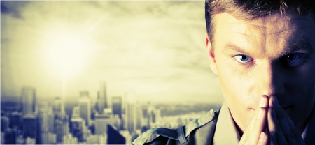 Therapy.の写真素材