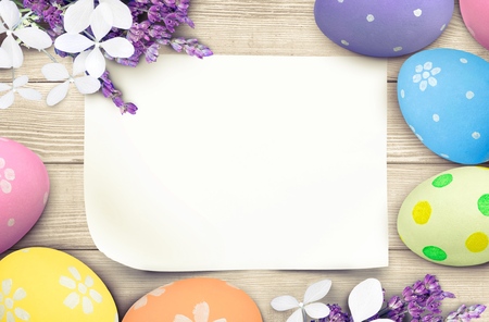 Easter.