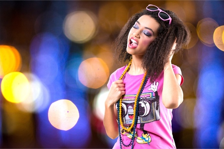 Music.