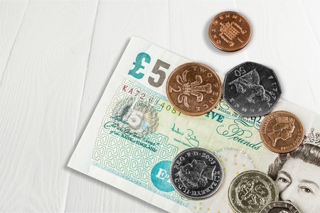 Pound.