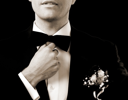 Wedding.の写真素材