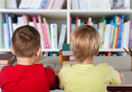 Child.の写真素材