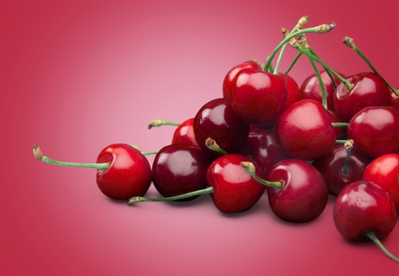 Cherry.
