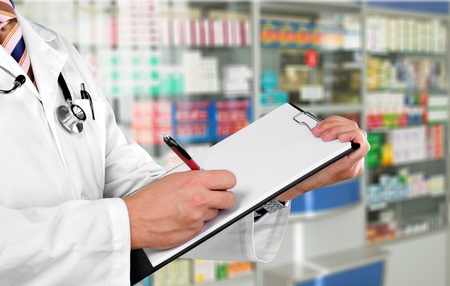 Doctor.の写真素材