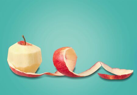 Healthy Lifestyle.の写真素材