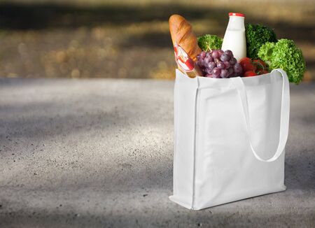 Bag.の写真素材
