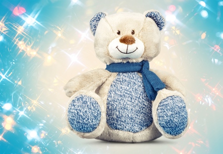 Teddy.