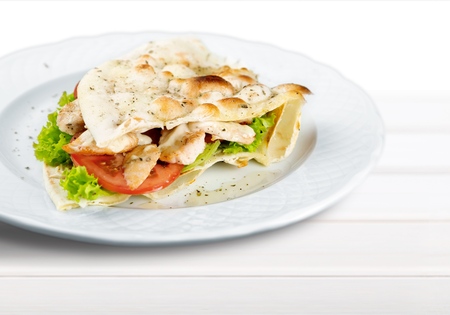Panini.