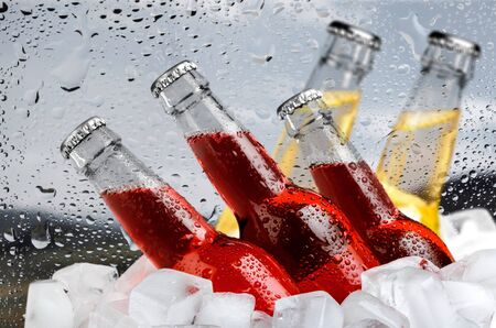 Beer.の写真素材