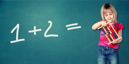 Child.の写真素材