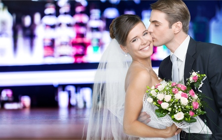 Wedding.の写真素材