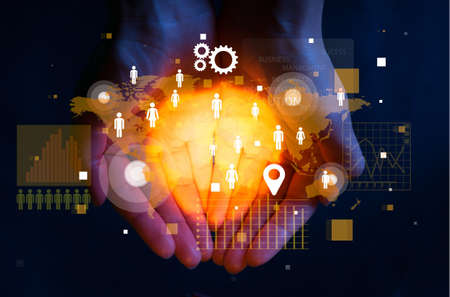 Spirituality.の写真素材