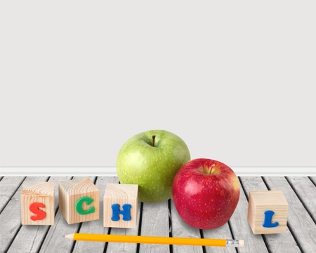 Education.の写真素材