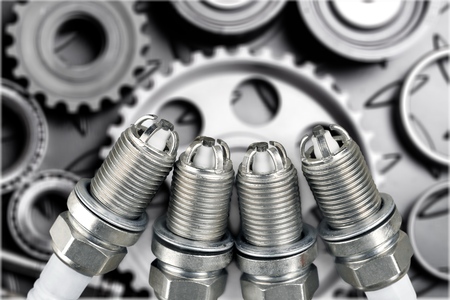 Motor.