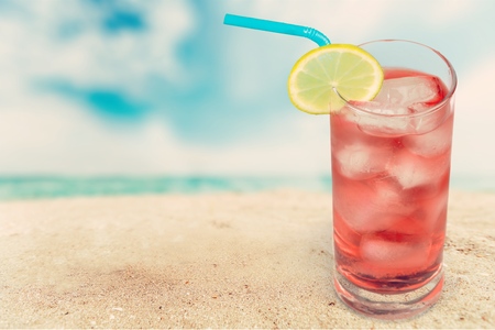 Cocktail.の写真素材