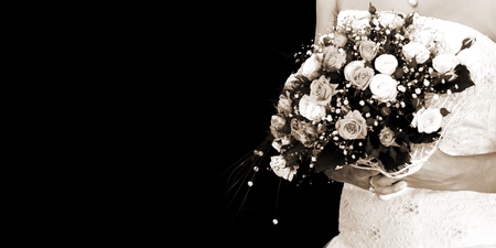 Wedding.の写真素材