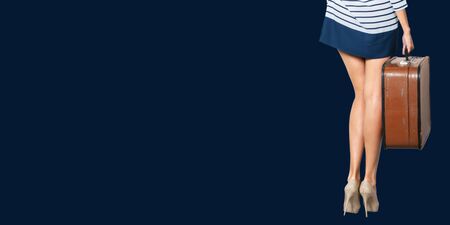 Road.の写真素材