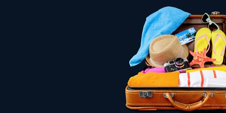 Beach.の写真素材