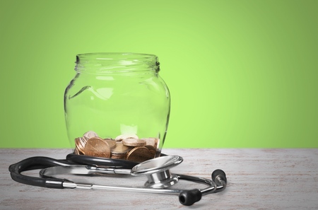 Healthcare And Medicine.の写真素材