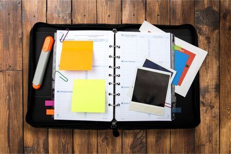 Scrapbook.の写真素材