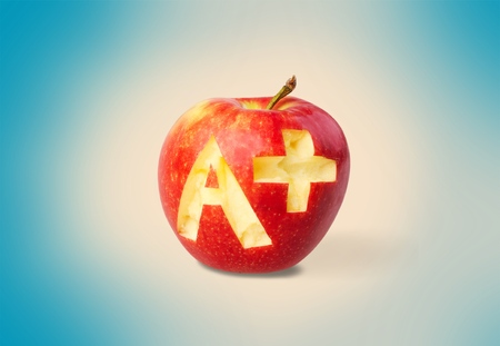 Letter A.