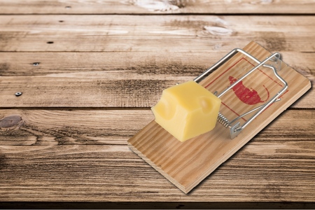 Mousetrap.