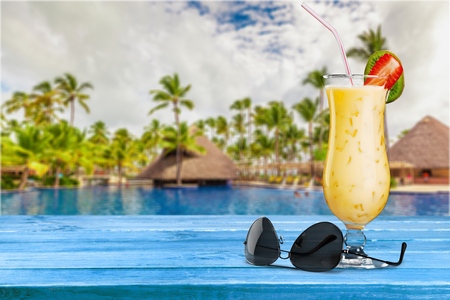 Beach.の写真素材