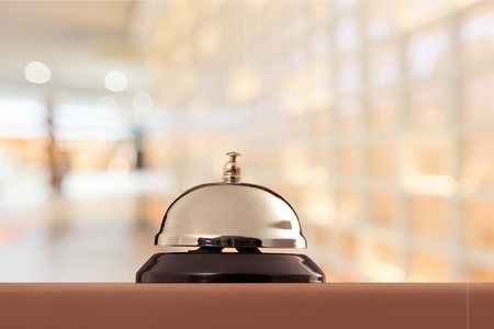 Hotel.の写真素材