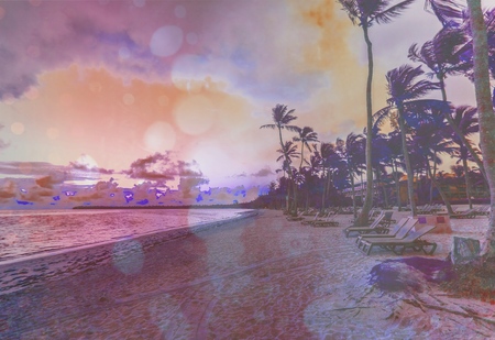 Mauritius.
