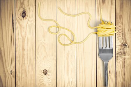 Pasta.の写真素材