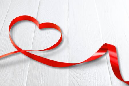 Ribbon.
