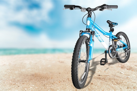 Bicycle.