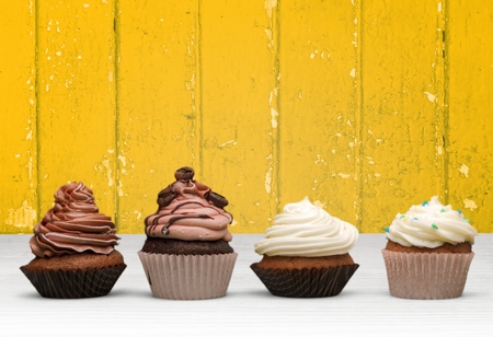 Cupcake.の写真素材