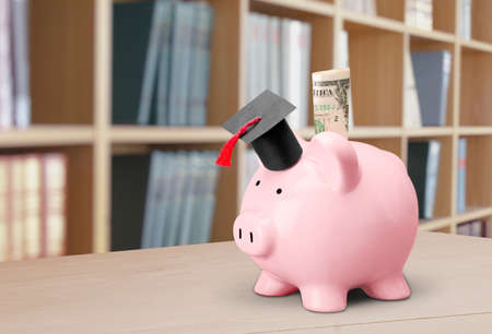 University.の写真素材