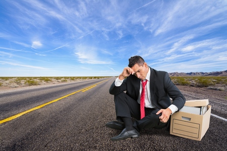 Fired.の写真素材