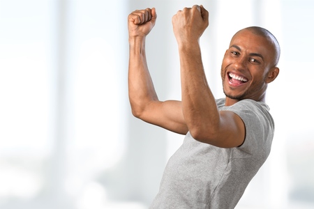 Excitement.の写真素材