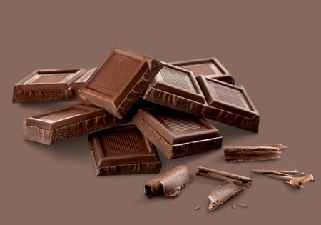 Chocolate.